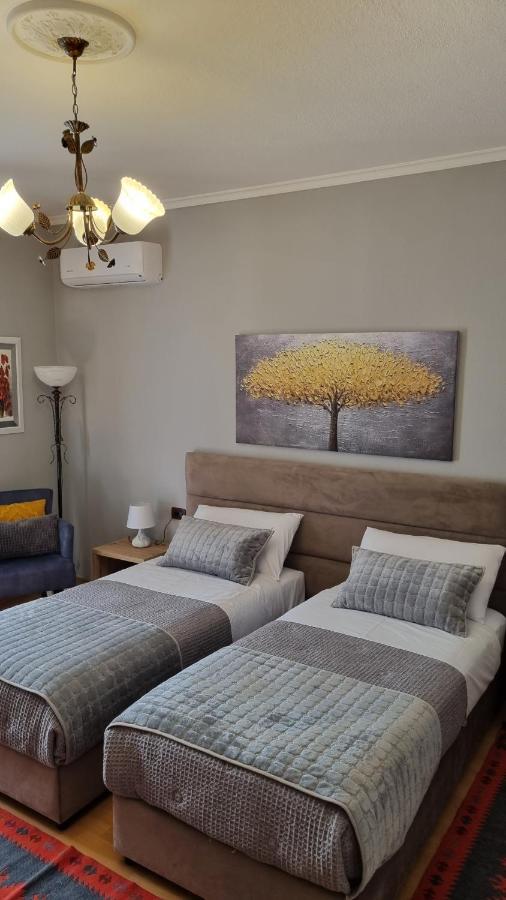 Ciak Apartment 2 Tirana Exteriér fotografie